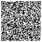 QR code with County Paving & Construction contacts