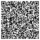 QR code with Finish Line contacts