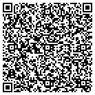 QR code with Apple Landscaping Inc contacts