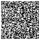 QR code with Phoenix Technologies & Sltns contacts