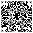 QR code with B & B Air Conditioning & Heating contacts