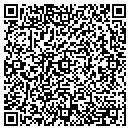QR code with D L Smith Co PC contacts