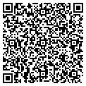 QR code with CB World contacts