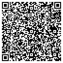 QR code with Inez's Stitchery contacts