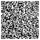 QR code with Myers Building Systems Inc contacts