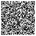 QR code with Hascon contacts