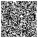 QR code with B & B Underground Inc contacts