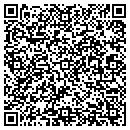 QR code with Tinder Box contacts