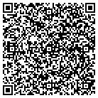 QR code with Ridgeway Park Self Storage contacts