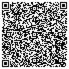 QR code with C R K Enterprises Inc contacts