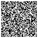 QR code with R G Marketing Co contacts