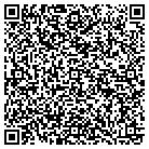QR code with Bionetics Corporation contacts