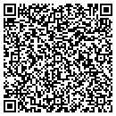 QR code with C&L Assoc contacts