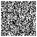 QR code with I K Development contacts