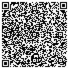 QR code with H & R Block Tax Service contacts