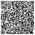 QR code with MD Building Permits Inc contacts