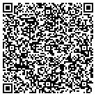 QR code with Advanced Air Analysis Inc contacts