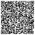 QR code with AAA St Paul Amoco Service Sta contacts