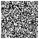 QR code with Kinglsey P Moore contacts