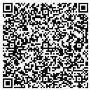 QR code with C D Game Exchange contacts