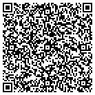 QR code with J & J Auto Wholesalers contacts