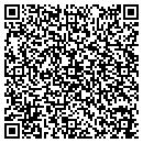 QR code with Harp Accents contacts