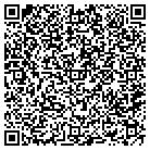 QR code with Red Rbin Amricas Gourmet Buger contacts