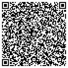 QR code with Maryland Cardiovascular Specs contacts