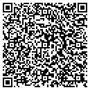 QR code with R Denegal CPA contacts