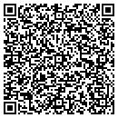 QR code with ABC Self Storage contacts