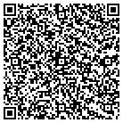 QR code with Mamma Lucia Pizza & Restaurant contacts