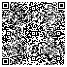 QR code with Custom Kitchens By Design Inc contacts