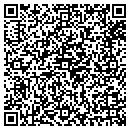 QR code with Washington Homes contacts