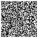 QR code with B Adrian Wells contacts