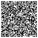 QR code with Anderson's Bar contacts