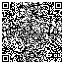 QR code with D L Solanki MD contacts