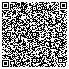 QR code with R & L Consulting Inc contacts