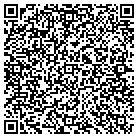 QR code with Columbia Tae KWON Do Inst Inc contacts