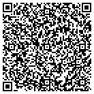QR code with Pulliam Paint Contractors contacts