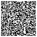 QR code with Kidz Com contacts
