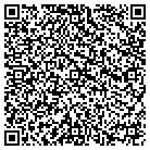 QR code with Judd's Rustic Retreat contacts