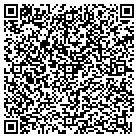 QR code with Spring Ridge Physical Therapy contacts