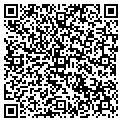QR code with RCP Signs contacts