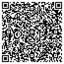 QR code with Y & B Jewelry contacts