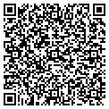 QR code with D C Logs Inc contacts