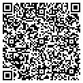 QR code with ICS contacts