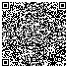 QR code with A To Z TV & VCR Service contacts