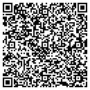 QR code with Hair Heaven contacts
