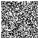 QR code with Gaudenzia contacts