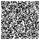 QR code with D J Williams & Assoc Inc contacts